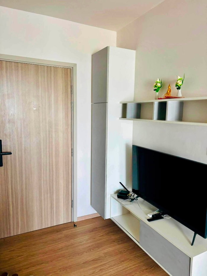 รูป ESCENT 2 RAYONG CONDO FOR RENT
ให้เช่าคอนโด "Escent ระยอง 2"
 - รูปที่ 10/10