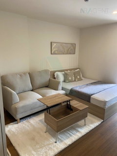 รูปภาพ 📌 For Rent Condo LUMPINI CONDOTOWN EKACHAI 48 Building C1, Floor 3,Studio, Room size 30 sqm