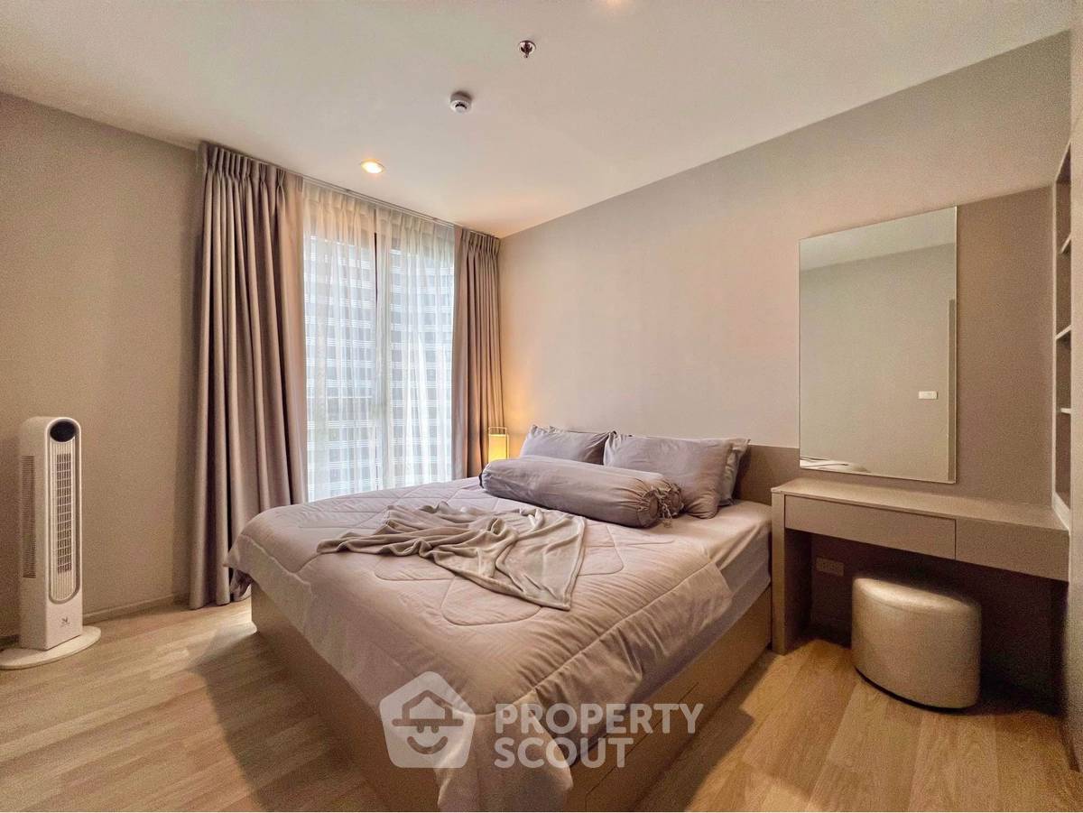 รูป คอนโด 2 ห้องนอน Ideo Mobi Sukhumvit Eastpoint ใกล้ BTS แบริ่ง (ID 2147059) - รูปที่ 3/9