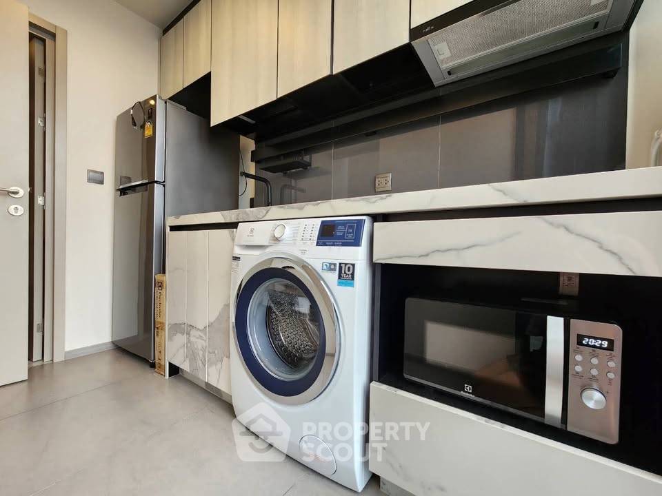 รูป คอนโด 1 ห้องนอน The Line Sukhumvit 101 ใกล้ BTS ปุณณวิถี 100 เมตร (ID 3209381) - รูปที่ 24/32