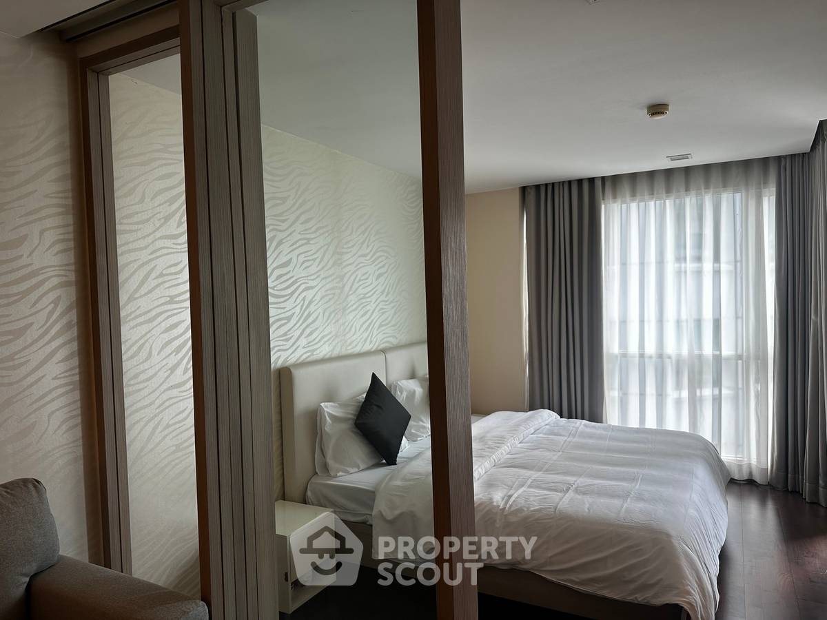 รูป คอนโด 1 ห้องนอน 39 ตร.ม. โครงการ Liv @ 5 ใกล้ BTS นานา (ID 3051346) - รูปที่ 8/14