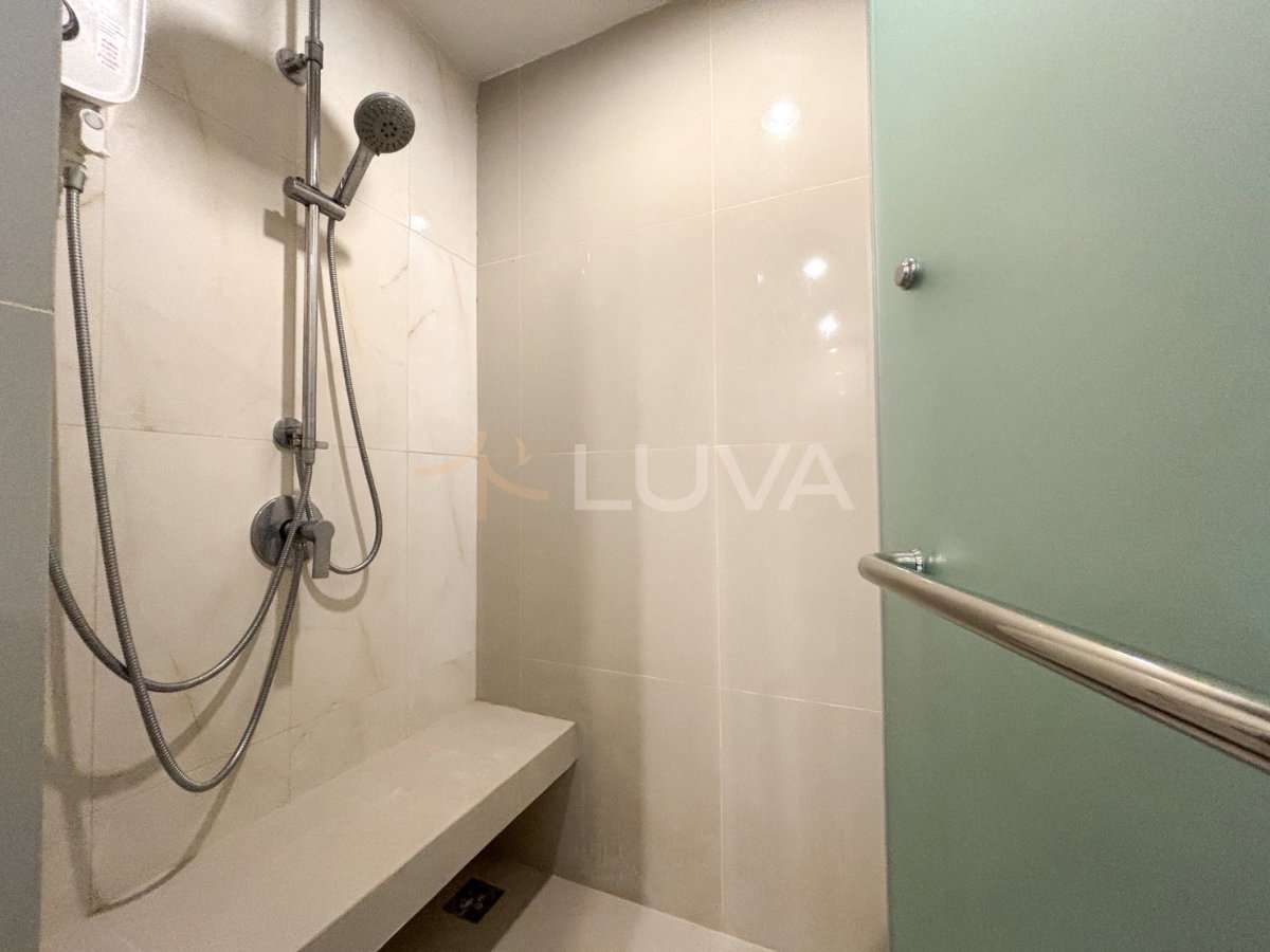 รูป ให้เช่า - นิช โมโน เมกะ สเปซ บางนา | 51 ตร.ม. 2 ห้องนอน - รูปที่ 17/19