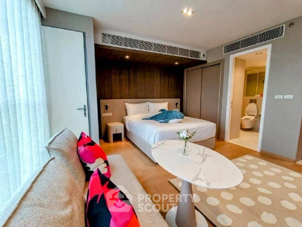 รูป คอนโดหนึ่งห้องนอน ขนาด 33 ตร.ม. SCOPE Promsri ใกล้ BTS พร้อมพงษ์ (ID 2328710) - รูปที่ 4/4