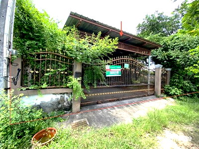 บ้านเดี่ยว ชลบุรี : บ้านเดี่ยว 110 ตร.วา เมืองชลบุรี ชลบุรี 5.5M