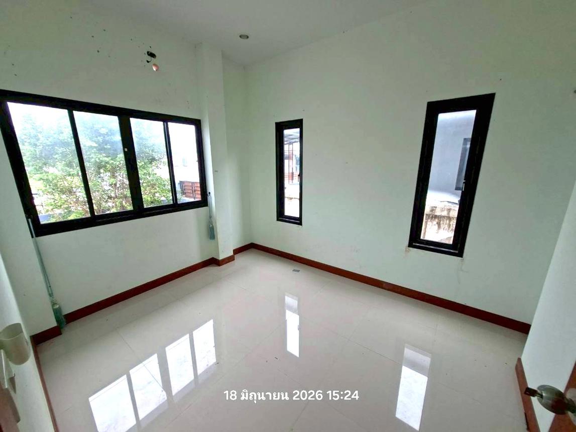 รูป บ้านเดี่ยว 50.7 ตร.วา ตะพงโฮม 2 เมืองระยอง ระยอง 1.7M - รูปที่ 17/25