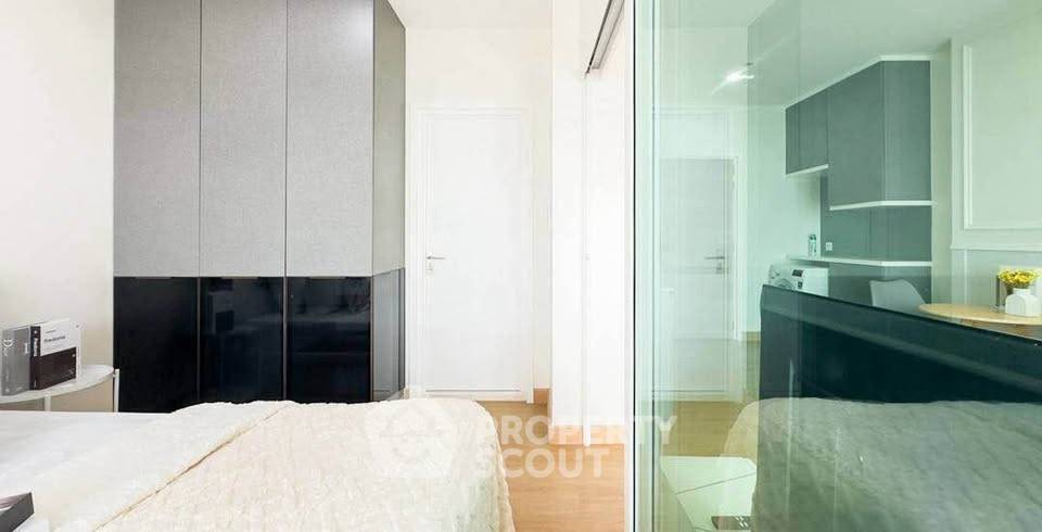 รูป คอนโด 1 ห้องนอน ชั้น 24 The Key Sathorn - Charoenraj (ID 3209641) - รูปที่ 7/20