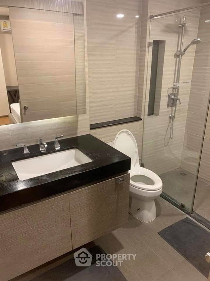 picture 200m To BTS Chit Lom | 1-BR Klass Langsuan (ID 3209600) - 4/5