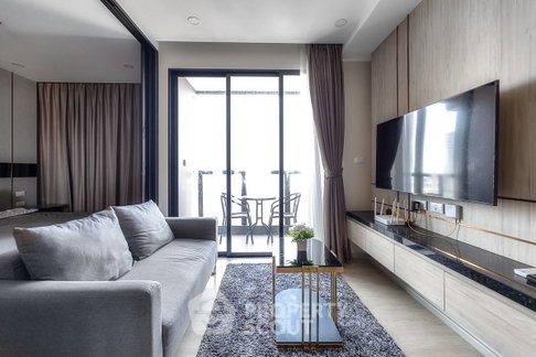คุ้มค่า คอนโด 1 ห้องนอน The Panora Pattaya ย่านพระตำหนัก (ID 1784429)
