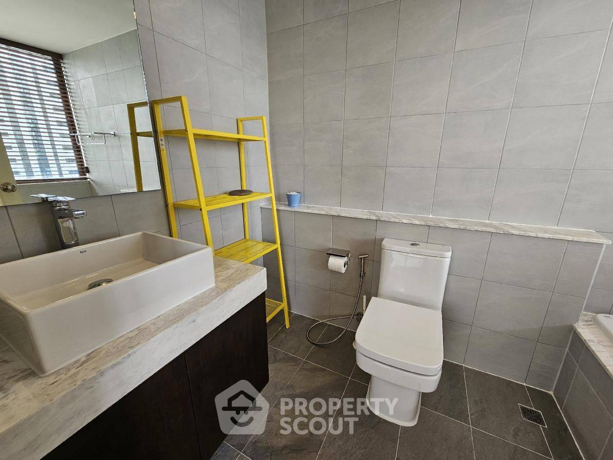 รูป คอนโด 3 ห้องนอน 250 ตร.ม. อนุญาตเลี้ยงสัตว์ Prime Mansion One ใกล้ MRT เพชรบุรี (ID 2111436) - รูปที่ 19/24