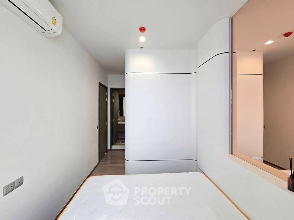 รูป คอนโด 1 ห้องนอน Rhythm Charoenkrung Pavilion ใกล้ BTS สะพานตากสิน (ID 3209686) - รูปที่ 7/11