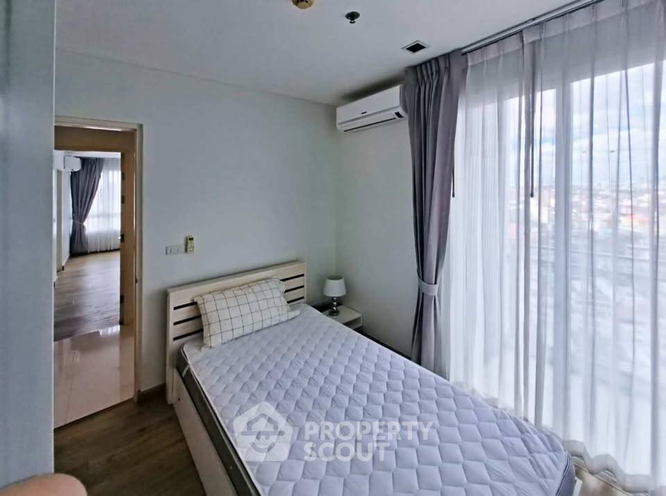 รูป ขายคอนโด 3 ห้องนอน ชั้น 18 ที่ The Bloom Sukhumvit 71 ใกล้ BTS พระโขนง 300 ม. (ID 3209216) - รูปที่ 13/14
