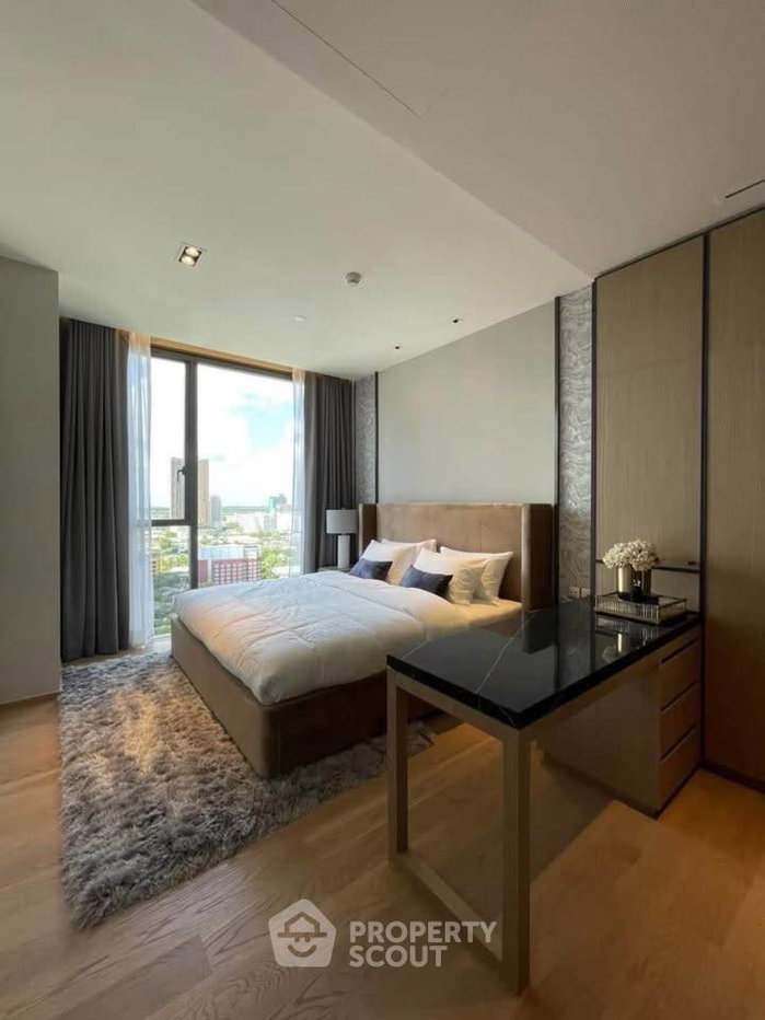 รูป ใกล้ BTS ทองหล่อ 300 เมตร | คอนโด 1 ห้องนอน Beatniq Sukhumvit 32 (ID 3209573) - รูปที่ 3/5