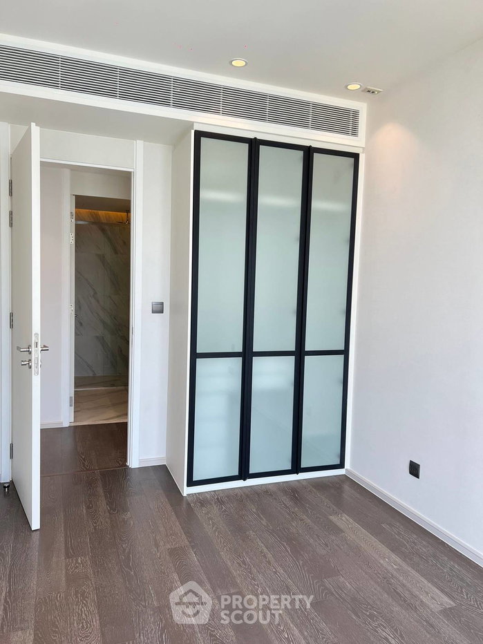รูป คุ้มค่า ห้อง 2 ห้องนอน Muniq Sukhumvit 23 ใกล้ MRT สุขุมวิท 100 ม. (ID 1568551) - รูปที่ 9/10