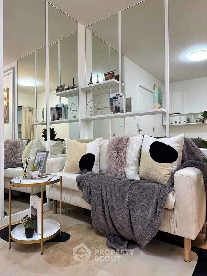 รูป คอนโด 1 ห้องนอน ขายที่ Icondo Sukhumvit 105 ย่านลาซาล (ID 3209081) - รูปที่ 13/17