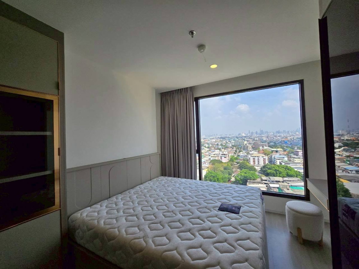 Ciela Charan 13 Station ห้องสวย ราคาดี สอบถามเพิ่มเติมได้ที่ Line @condorental