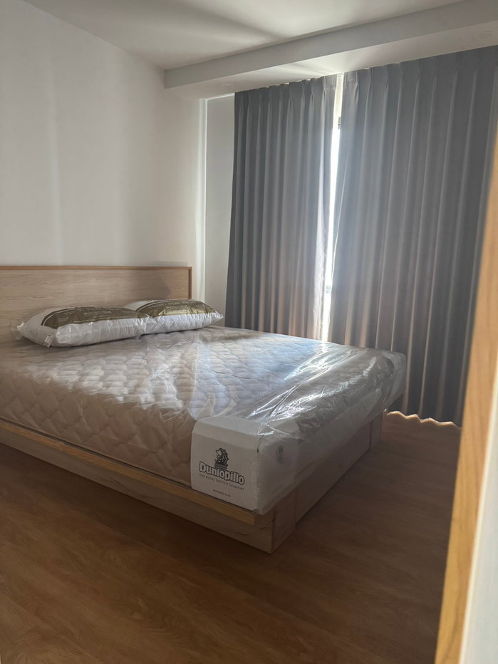 รูป คอนโดให้เช่า V Condo Salaya (วีคอนโด ศาลายา) - รูปที่ 1/6