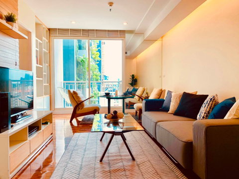 Code: 26KJ4405 for rent Baan Siri 31 🔥🔥 Line ID: @kjcondo (with @)🔥🔥