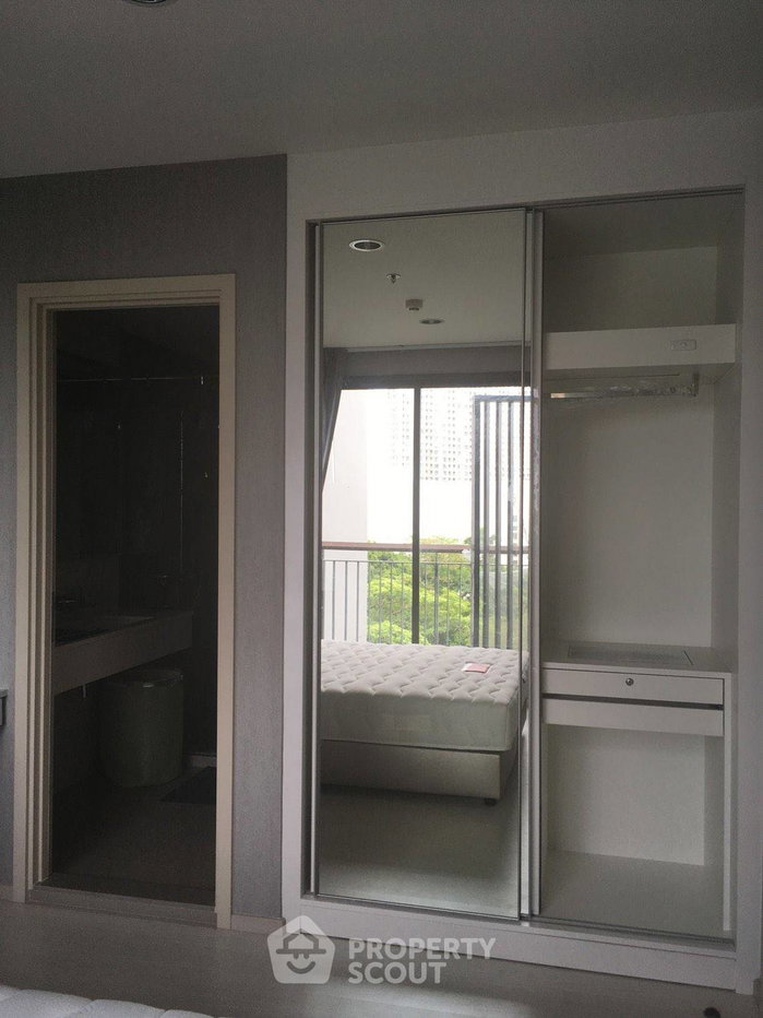 รูป คอนโด 1 ห้องนอน ใกล้ BTS Ekkamai เพียง 200 เมตร | Rhythm Sukhumvit 42 (ID 3206916) - รูปที่ 9/15