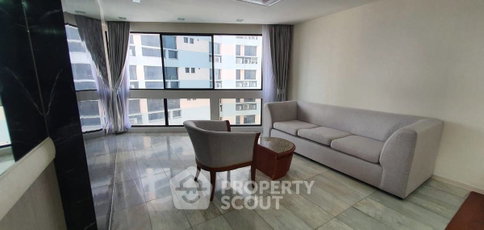 เลี้ยงสัตว์ได้ 3 ห้องนอน President Park Condominium ใกล้ MRT ศูนย์สิริกิติ์ (ID 824627)