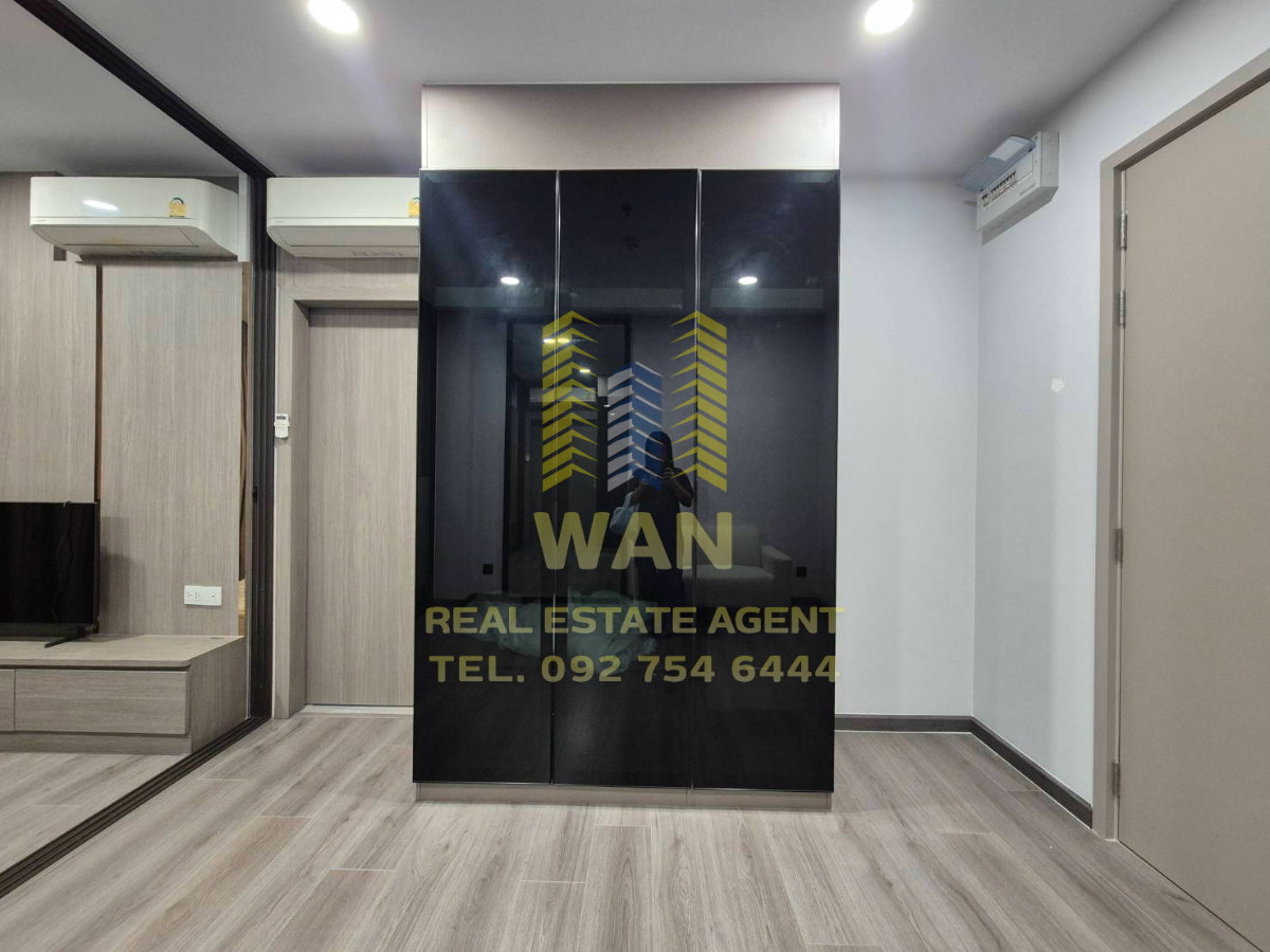 picture politan aqua riverside condo for rent - 3/12