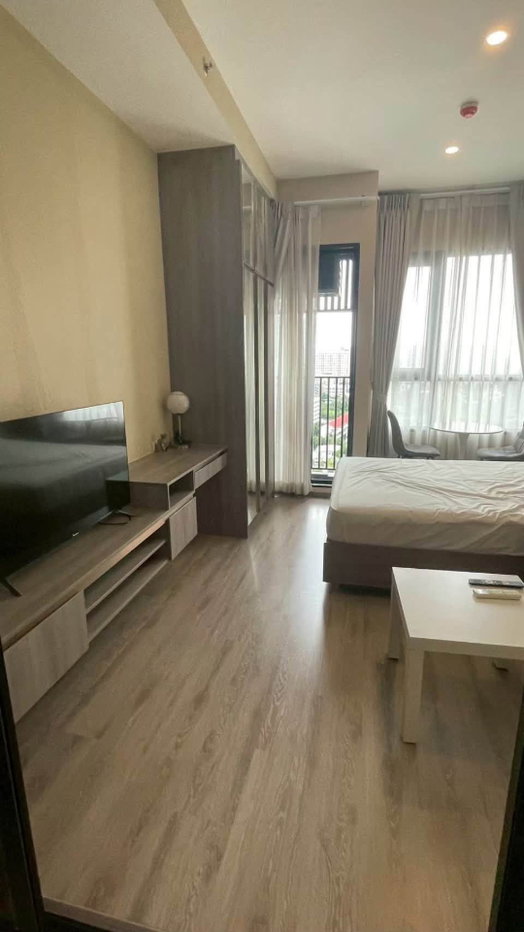 รูป 🏡 𝗖𝗢𝗡𝗗𝗢 𝗙𝗢𝗥 𝗥𝗘𝗡𝗧 | Knightsbridge Prime Onnut ไนท์บริดจ์ ไพร์ม อ่อนนุช ⚡️ - รูปที่ 5/12