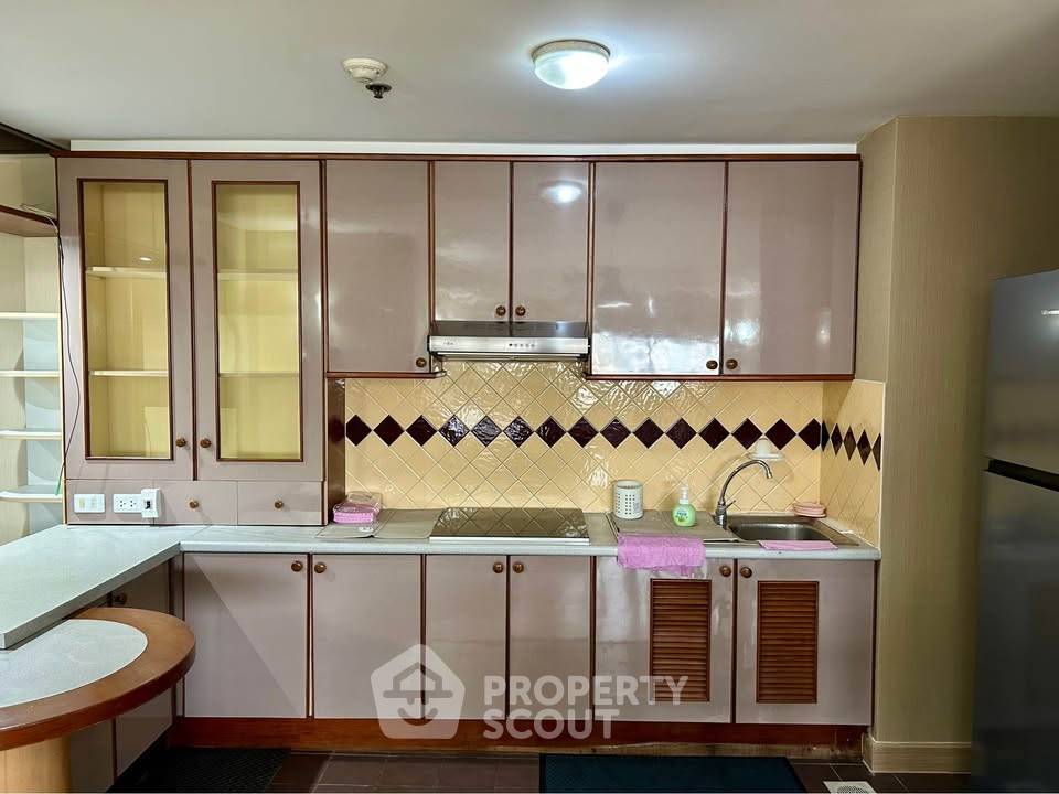 รูป คอนโด 2 ห้องนอน ชั้น 23 Las Colinas ใกล้ BTS อโศก 100 ม. (ID 3210134) - รูปที่ 8/8