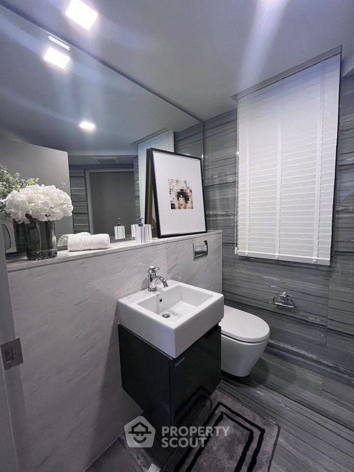 รูป ใกล้ BTS พร้อมพงษ์เพียง 200 ม. คอนโด 3 ห้องนอน Ashton Residence 41 (ID 3210082) - รูปที่ 7/10