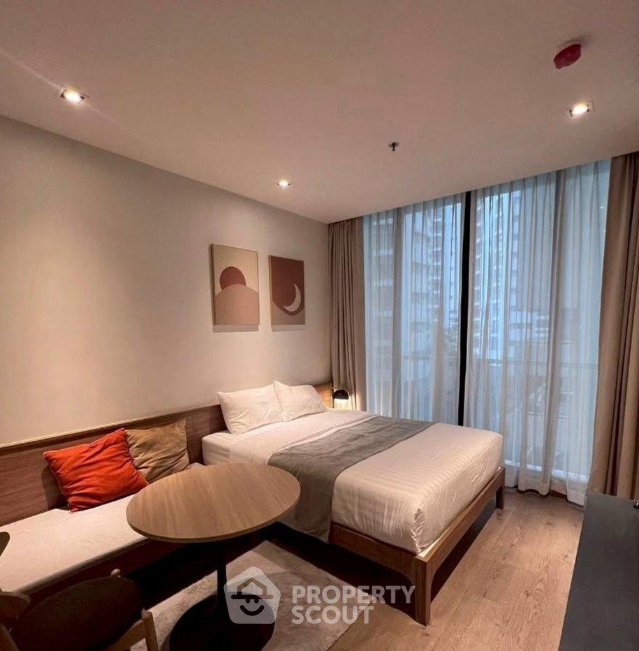 รูป ขายคอนโด 1 ห้องนอน Park Origin Phrom Phong ใกล้ BTS พร้อมพงษ์ (ID 3208906) - รูปที่ 1/9