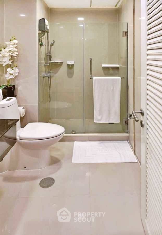 รูป ใกล้ BTS เอกมัย 60 ม. | 2 ห้องนอน Nusasiri Grand Condominium (ID 3209177) - รูปที่ 10/12