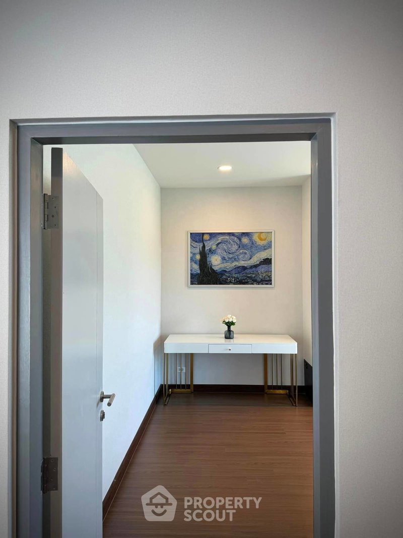 ขายบ้านเดี่ยว : บ้าน 4 ห้องนอน ขนาด 445 ตร.ม. โครงการ The City Bangna (ID 1726652)