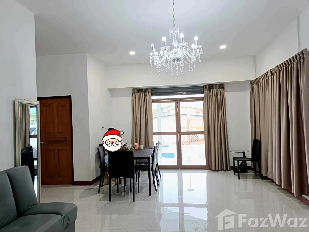 รูป วิลล่าให้เช่า 3 ห้องนอน ใน บางละมุง, ชลบุรี 6689112 - รูปที่ 18/21