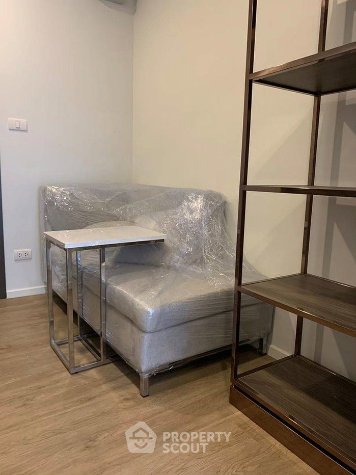 รูป คอนโด 1 ห้องนอน The Nest Sukhumvit 64 ใกล้ BTS อุดมสุข (ID 902319) - รูปที่ 2/10