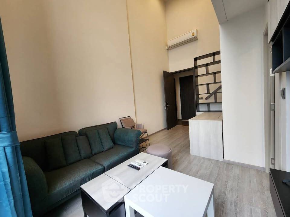 รูป คอนโด 1 ห้องนอน The Line Sukhumvit 101 ใกล้ BTS ปุณณวิถี 100 เมตร (ID 3209381) - รูปที่ 17/32