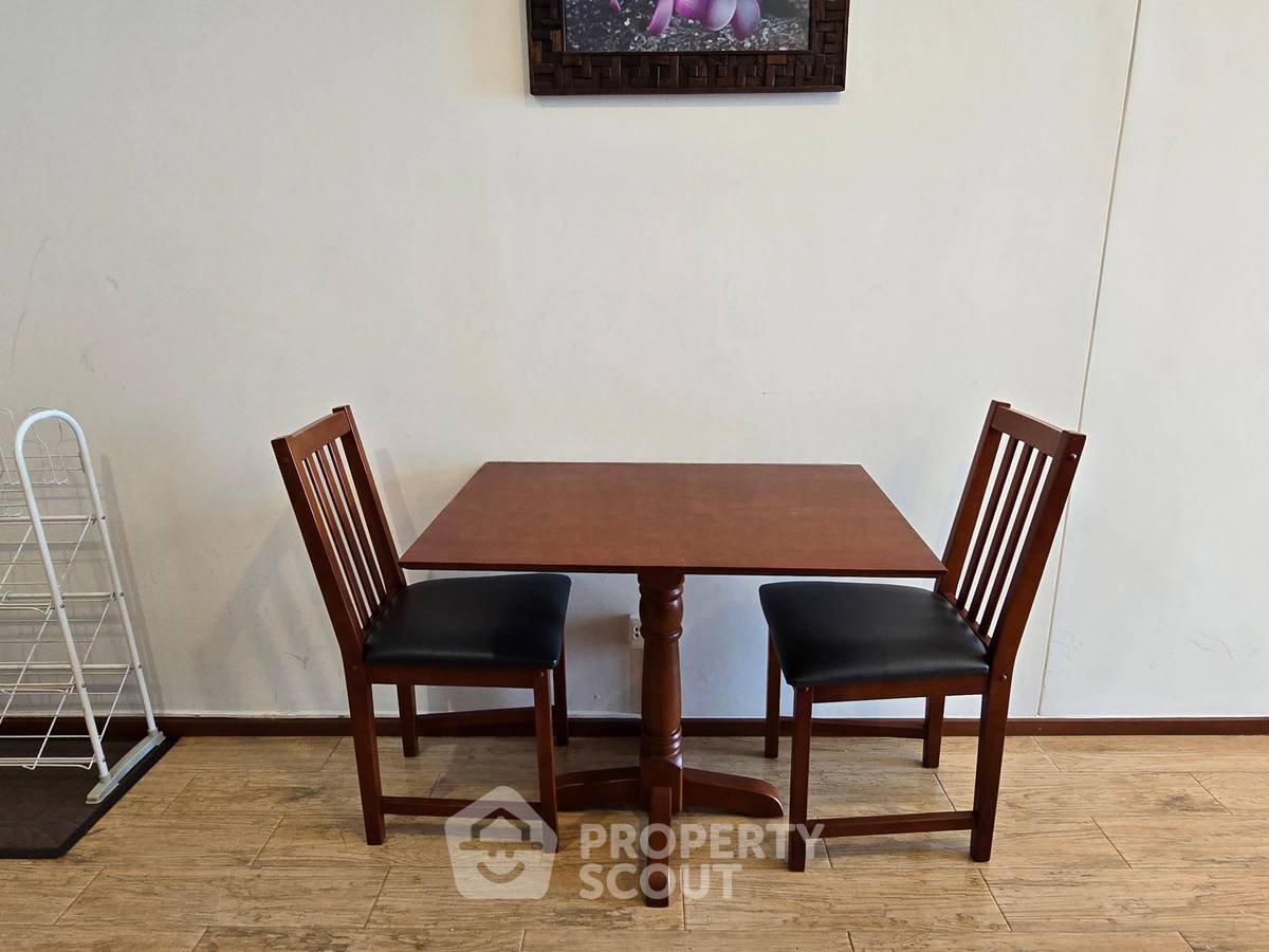 รูป คอนโดชั้น 30 ห้องนอน 1 Villa Sathorn ใกล้ BTS กรุงธนบุรี 100 ม. (ID 3207467) - รูปที่ 6/11