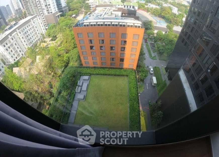 รูป คอนโด 2 ห้องนอน Ideo Q Sukhumvit 36 ใกล้ BTS ทองหล่อ (ID 3209863) - รูปที่ 10/10