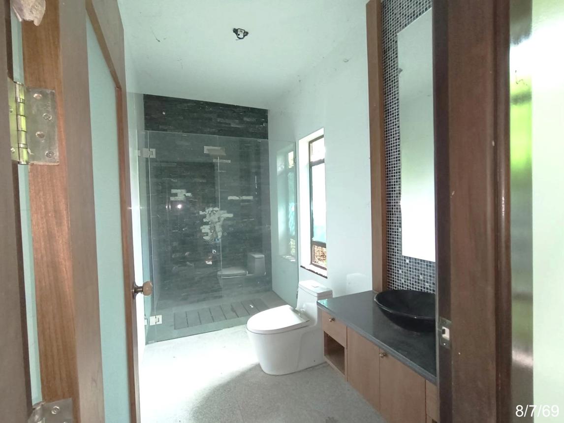 รูป บ้านเดี่ยว 176.8 ตร.วา หัวหิน ประจวบคีรีขันธ์ 5.5M - รูปที่ 26/35