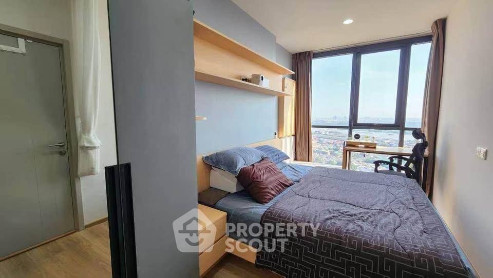รูป ห้อง 1 ห้องนอน ชั้น 44 โครงการ Oka Haus Sukhumvit 36 ใกล้ BTS ทองหล่อ (ID 3148927) - รูปที่ 6/14