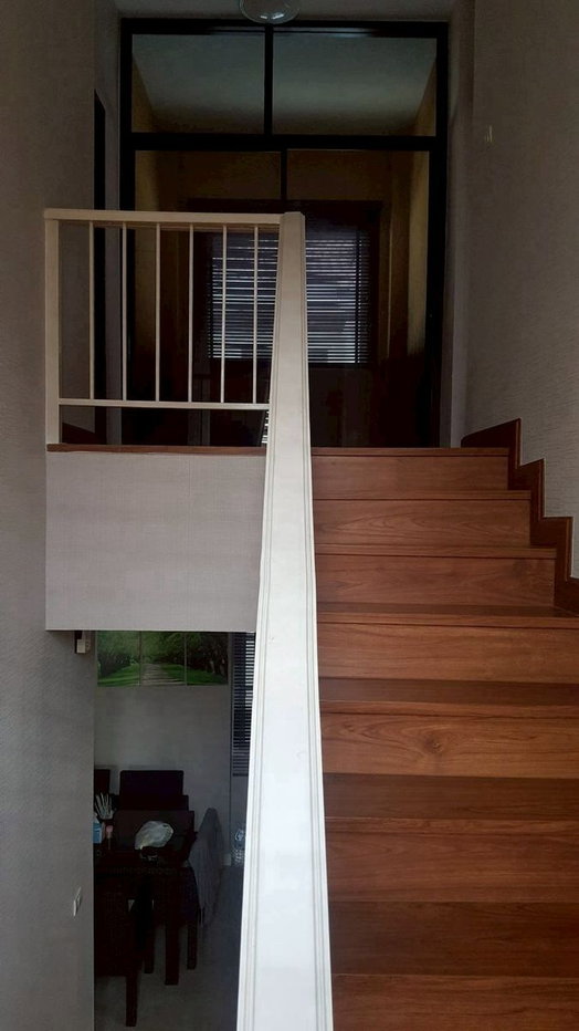 รูป บ้านในโครงการ อรสิริน 6ใกล้ รร.นานาชาติ Mill Hill - รูปที่ 11/12