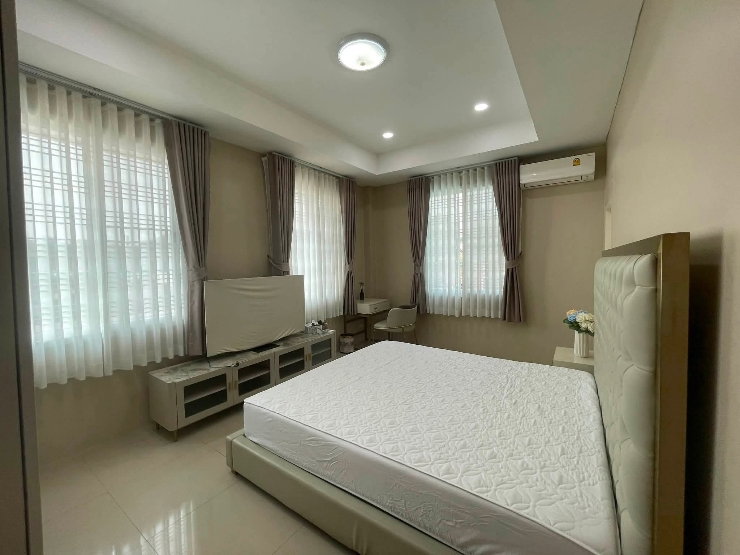 รูป บ้านเช่าพร้อมสระว่ายน้ำส่วนตัว - รูปที่ 14/17