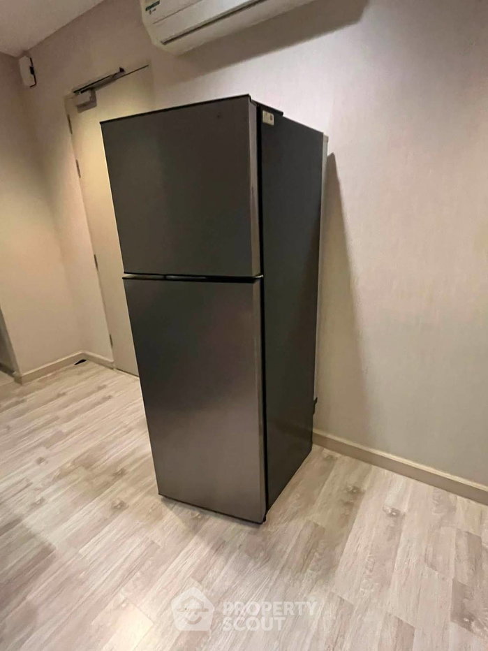 รูป เดิน 80 ม. ถึง BTS กรุงธนบุรี | 2 ห้องนอน Ideo Mobi Sathorn (ID 3209891) - รูปที่ 5/9