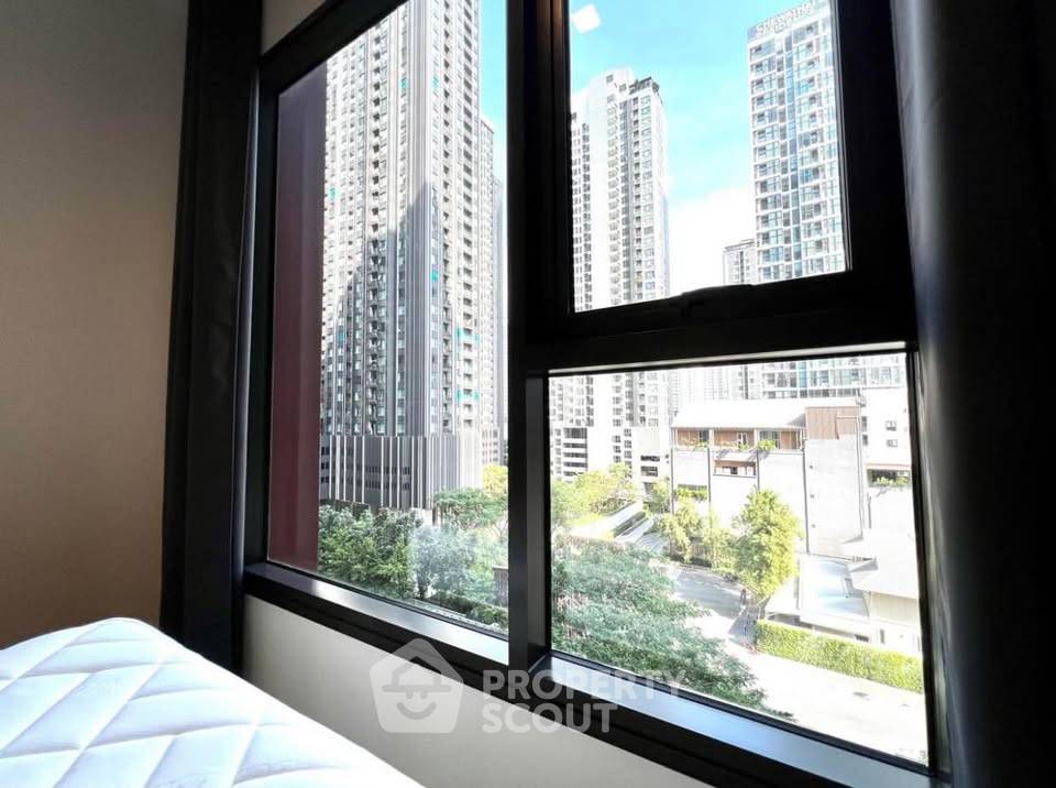 รูป คอนโด 1 ห้องนอนให้เช่า Life Asoke Hype ใกล้ ARL มักกะสัน (ID 3209473) - รูปที่ 9/12