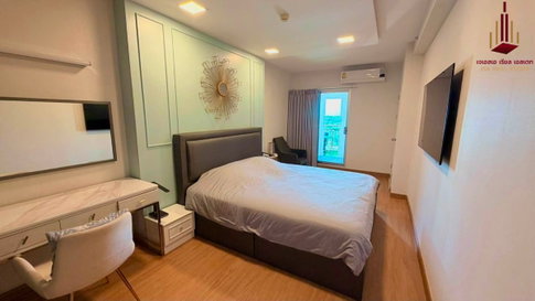 ✨ For Rent: Supalai Park Ekkamai - Thonglor Condo ✨ Only 25,000 THB/month