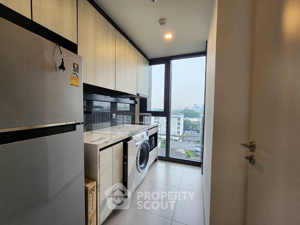 รูป คอนโด 1 ห้องนอน The Line Sukhumvit 101 ใกล้ BTS ปุณณวิถี 100 เมตร (ID 3209381) - รูปที่ 27/32