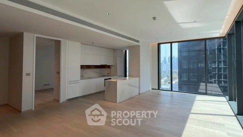 คอนโด 2 ห้องนอน Residence 187 ขนาด 136 ตร.ม. ใกล้ BTS นานา (ID 3207036)