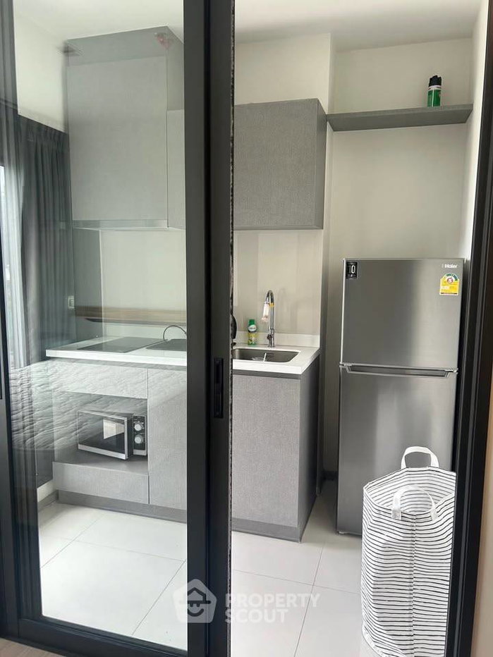 รูป คอนโด 1 ห้องนอน Life Asoke Hype ใกล้ ARL Makkasan (ID 3210530) - รูปที่ 13/14
