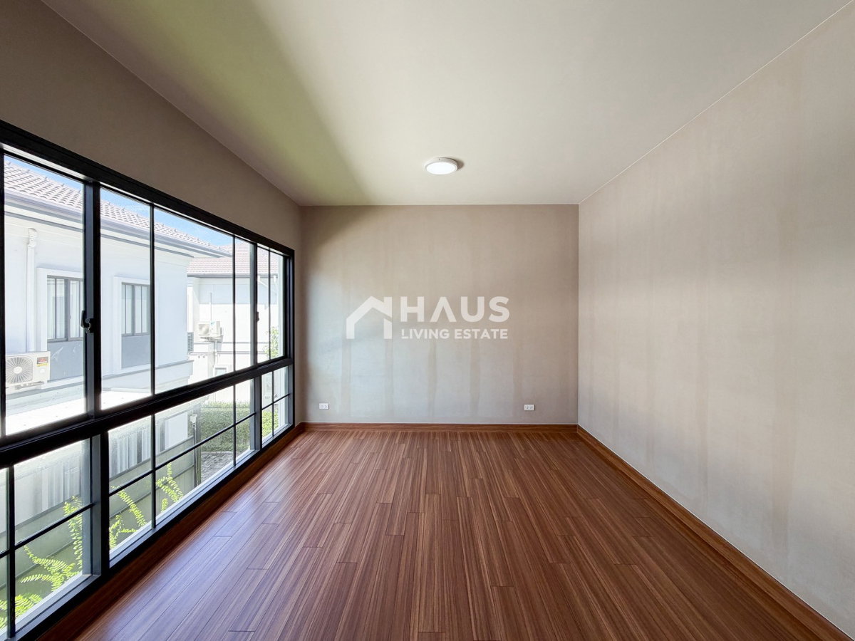 รูป 🔥 ขายบ้านเดี่ยว พรรณนา พุทธมณฑลสาย 3 🔥 / 4 ห้องนอน #HPHU108 - รูปที่ 31/35