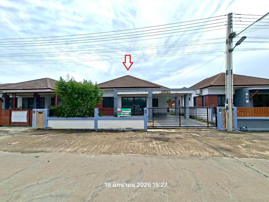 รูป บ้านเดี่ยว 50.7 ตร.วา ตะพงโฮม 2 เมืองระยอง ระยอง 1.7M - รูปที่ 12/25