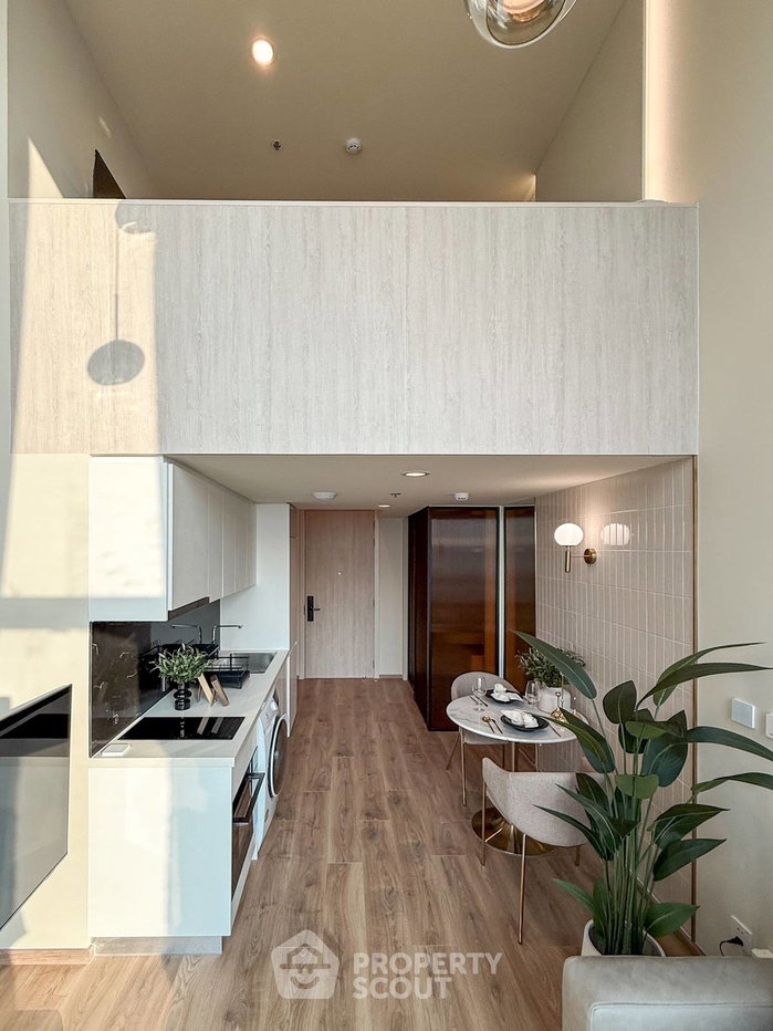 รูป ชั้น 39 ห้อง 1 ห้องนอน Noble Form Thonglor ใกล้ BTS ทองหล่อ (ID 2722538) - รูปที่ 12/26