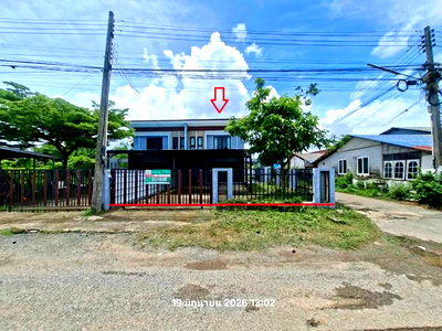 Houses for sale : HOME 63.9 Sq.w. Muang Chanthaburi Chanthaburi for 1.9M