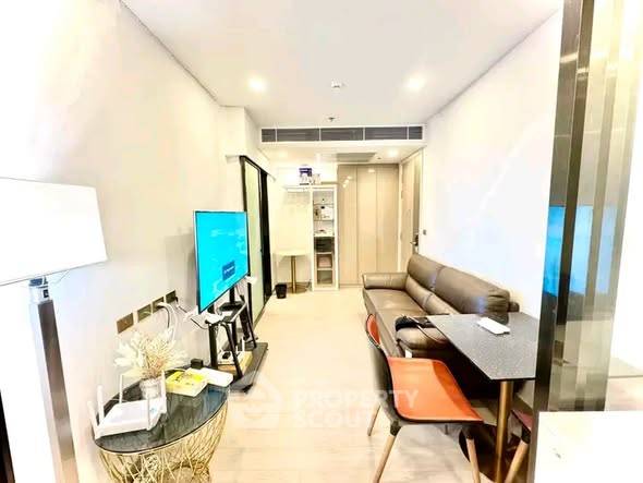 รูป ขายคอนโด 1 ห้องนอน One 9 Five Asoke - Rama 9 ใกล้ MRT พระราม 9 (ID 3206998) - รูปที่ 3/8